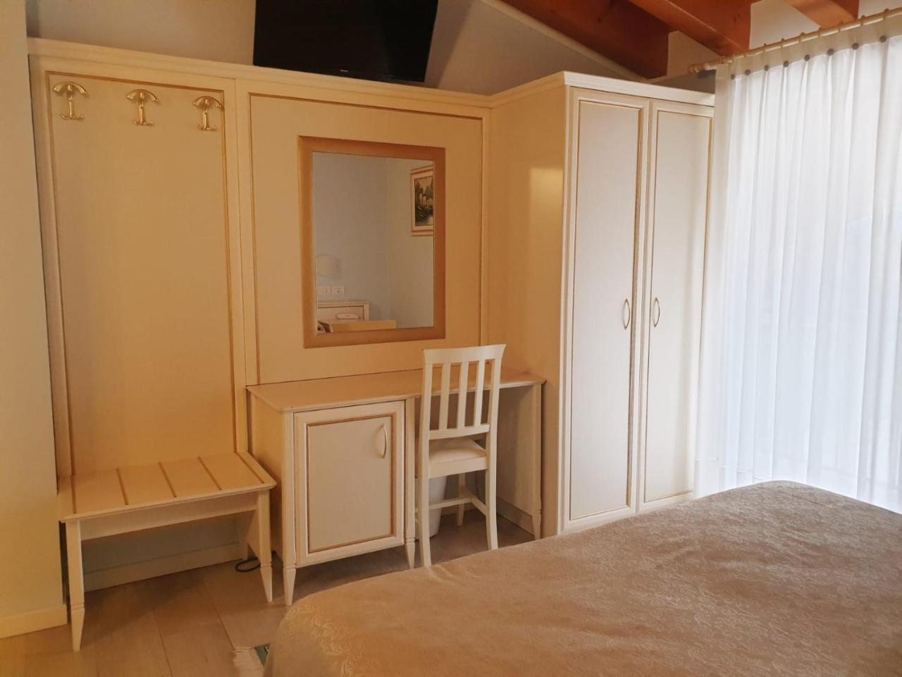 Villa Serena Agriturismo Montebelluna Exteriér fotografie