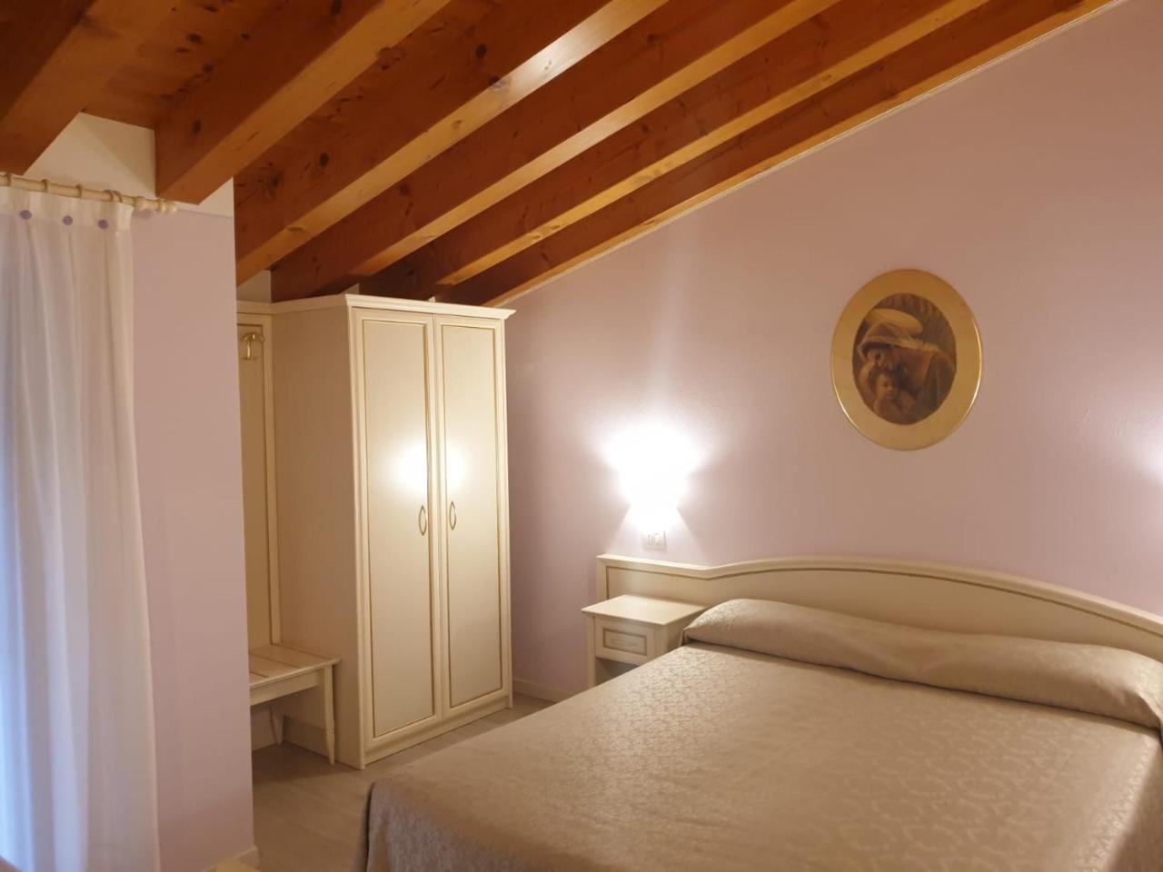 Villa Serena Agriturismo Montebelluna Exteriér fotografie