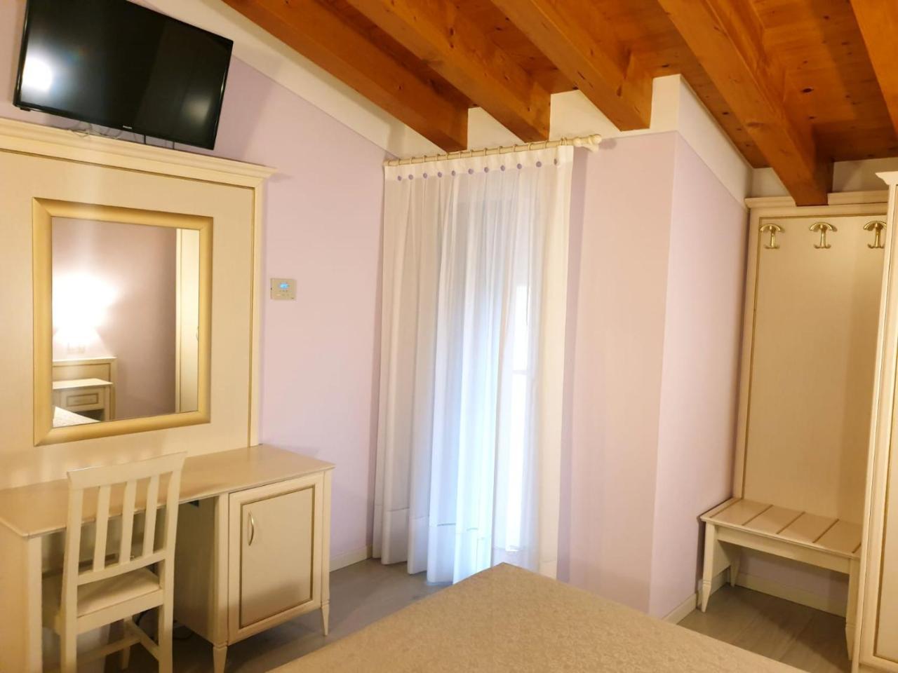 Villa Serena Agriturismo Montebelluna Exteriér fotografie