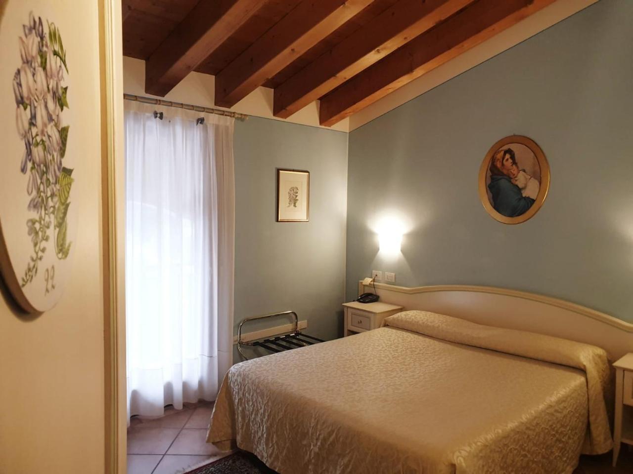 Villa Serena Agriturismo Montebelluna Exteriér fotografie