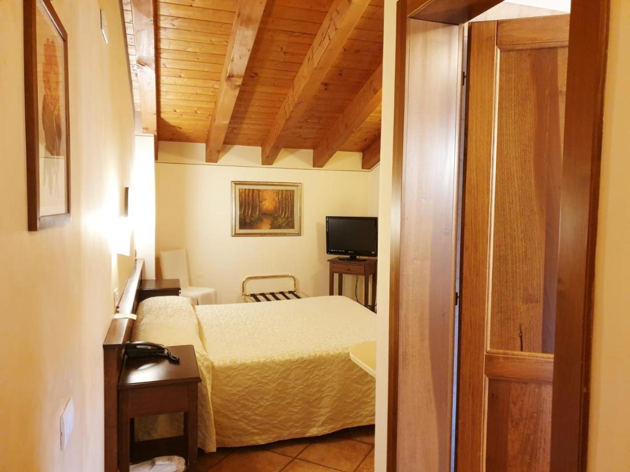 Villa Serena Agriturismo Montebelluna Exteriér fotografie